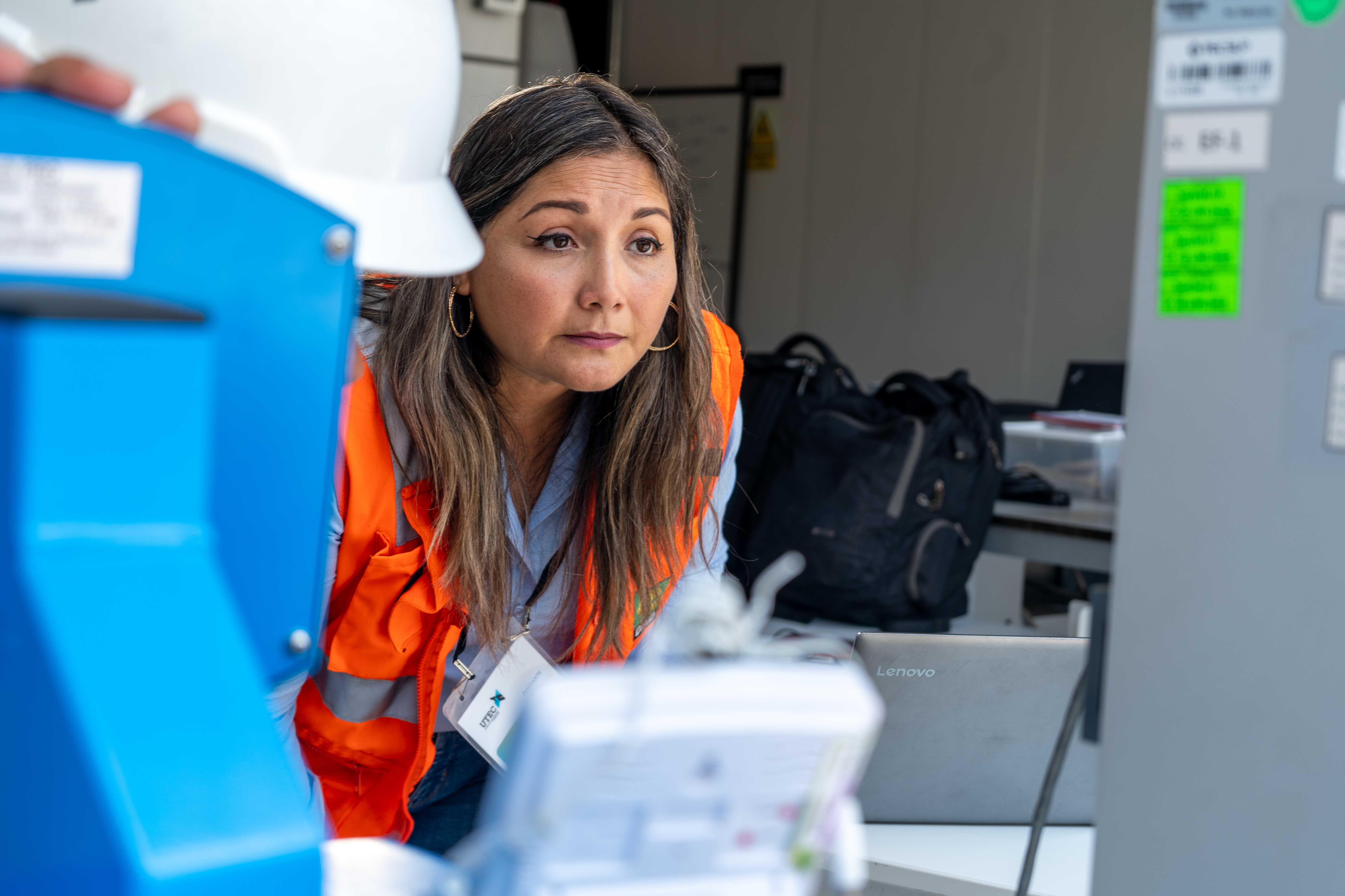 Control de calidad